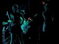 The Pipettes Your Kisses... live @ Zion club, Conegliano 07
