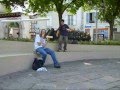 footage du 1er mai