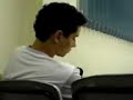 Elisson Dormindo Elisson Dormindo