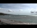Kalama Beach Park in Kihei Maui HD Video - YouTube