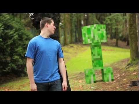 Minecraft: Steve's Adventure