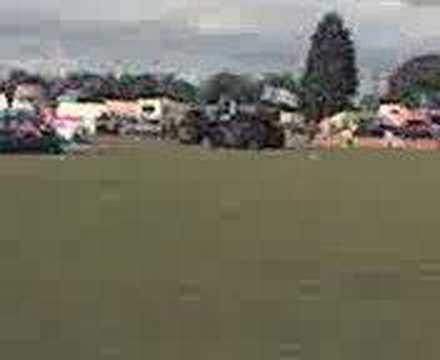 Oswestry Truck Show
