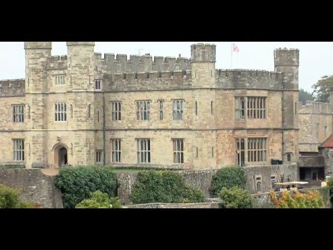 Leeds Castle YouTube Preview Image