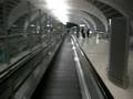 Bangkok (Suvarnabhumi) airport--terminal C