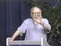 Warren Buffett MBA Talk 1 of 10 Warren Buffett MBA Talk 1 of 10