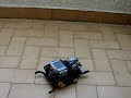 LEGO TechBall with substractor LEGO TechBall with substractor
