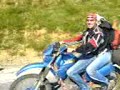 s motorima svetom ivi
