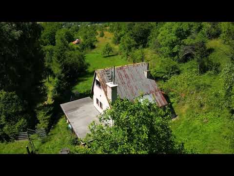 Video Prodej chaty 49 m², pozemek 3509 m²
