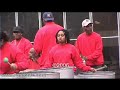 Pantonic Steel Orchestra at MIT- WST Steelband Music Channel
