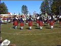 Fergus HAMILTON POLICE PIPES&DRUMS