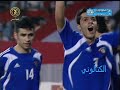 منتخب الكويت 4 × 2 منتخب سوريا - تصفيات كاس العالم 2010'2 أحمد سعد عجب (الكويت)'10 فراس الخطيب (سوريا)'20 أحمد سعد عجب (الكويت)'45 فراس الخطيب (سوريا)'57 وليد علي جمعة (الكويت)'63 أحمد سعد عجب (الكويت)