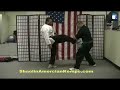 Shaolin Kempo/Kenpo Karate Combination 8 Tip-Jim Brassard Shaolin Kempo/Kenpo Karate Combination 8 Tip-Jim Brassard