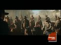 Ed Harris Talks 'Appaloosa'