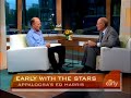Ed Harris Talks 'Appaloosa'