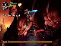 odin sphere  jp    ending book   chapter 1 boss fight