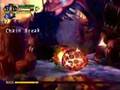 Odin Sphere (JP) - Ending Book - Chapter 1 Boss Fight