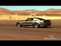 Ronaele 700R Mustang Featured on Web Rides TV Ronaele 700R Mustang Featured on Web Rides TV