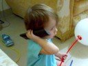 Baby Phone call