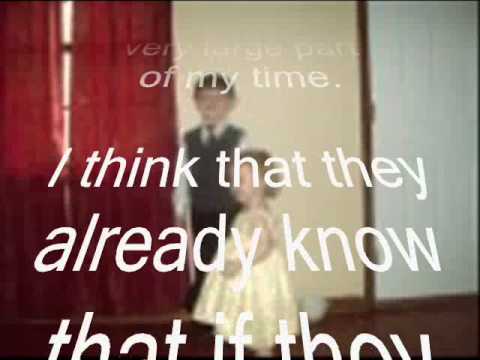 Zack Martin Sings, I Feel Jesus_0001.wmv
