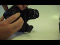 Nikon MB-D80 Installation For Nikon D80 & D90