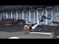 ソウルキャリバー カサンドラ リョナ動画