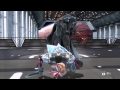 ソウルキャリバー カサンドラ リョナ動画