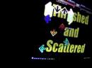 Step mania - Trashed and Scattered