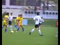 ASC Gordola - Losone Sportiva (semifinale coppa allievi C) 1