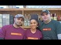 The South Loop Market, customer-focused and family-owned