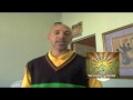 THC Cali Cannabis Klub Kush DVD Magazine commercial