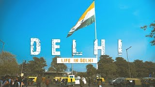 Life In Delhi - Travel India, Nepal , Bhutan and Sri Lanka