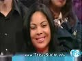 SSBBW and Her FA Get Interviewed on Tyra