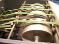 Rilecart FAR 5/55 wire-o punch /2 - Atlas Machinery