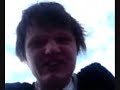 Belladrum / Findhorn 2008 Video Diary Part 2 Belladrum / Findhorn 2008 Video Diary Part 2