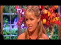 Yvie on Sharon Osbourne Show - 2nd October 2006 Yvie on Sharon Osbourne Show - 2nd October 2006