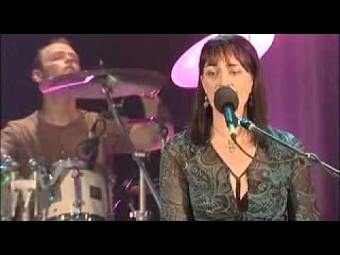 Iona - Amazing song off of Iona's DVD Live From London... you must buy this DVD!