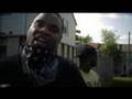 HUNIT GRAND - IM'A BE A G Video (BODYMENT 2.0 Mixtape)