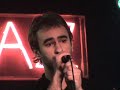 Pathways - Plutonic en la Sala Clamores