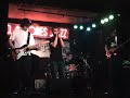 Pathways - Plutonic en la Sala Clamores