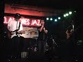 Pathways - Plutonic en la Sala Clamores