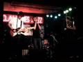 Pathways - Plutonic en la Sala Clamores