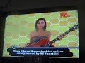KT Tunstall - MTV Asia Contest