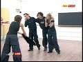La squadra blu prova la sigla di sabato 2 La squadra blu prova la sigla di sabato 2