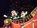 HKDL - Christmas Tree Lighting (Mickey & Minnie Ver.)(20/11)