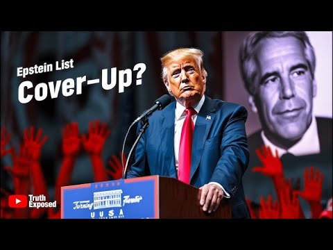 OPERATION EPSTEIN ENDGAME: CIA TO TERMINATE PRESIDENCY OF DONALD J