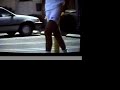 Guy in bikeshorts