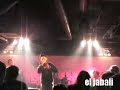 el jabali