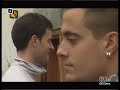 ABEL BARRIOLA Y OINATZ BENGOETXEA EN CANAL 6 NAVARRA (1/2)