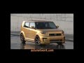 Scion xB Car Review 2008.