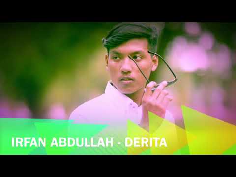 Irfan Abdullah - Derita (Short Cover - Isma Sane) Irfan Abdullah - Derita (Short Cover - Isma Sane)